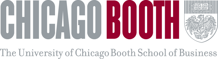 University of Chicago Booth School of Business logo