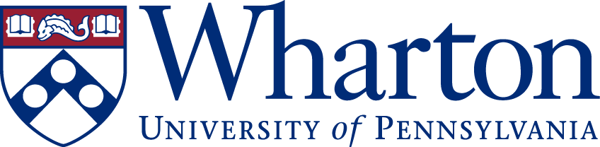 Wharton Business School logo