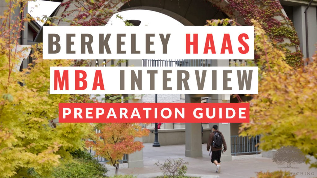 Berkeley Haas