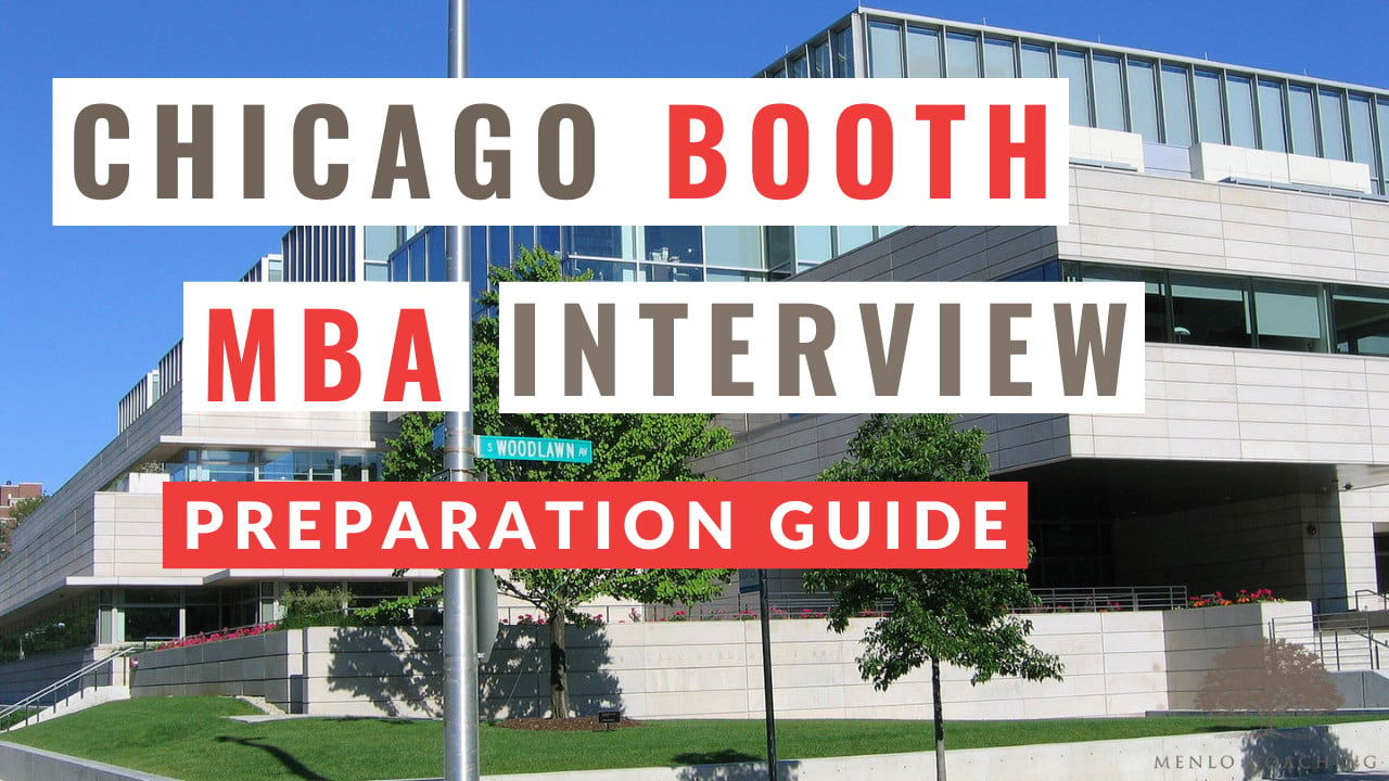 The Chicago Booth MBA Program: An Overview