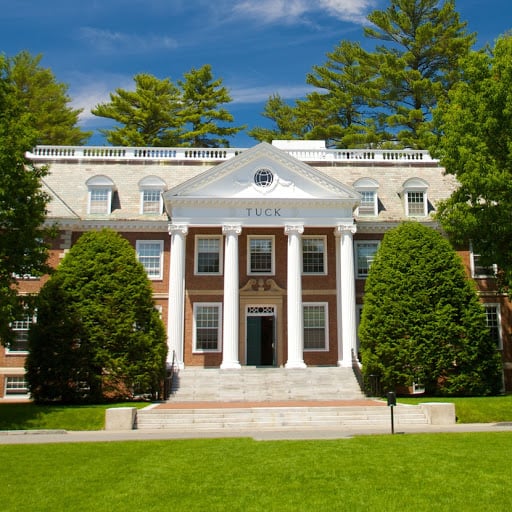 Dartmouth Tuck