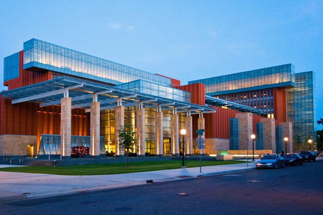 University of Michigan, Ross School of Business