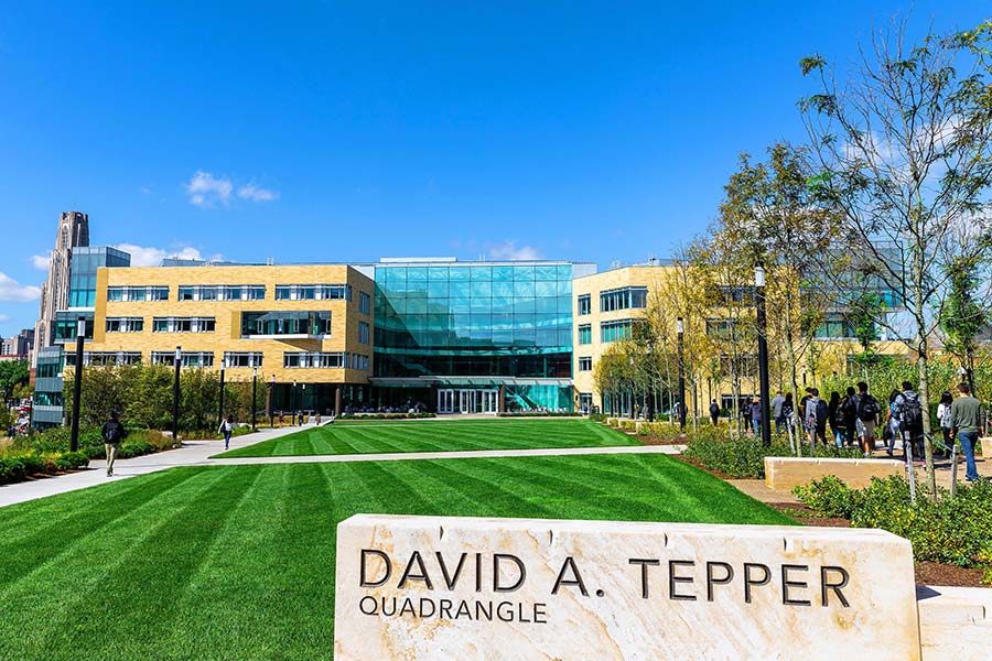 Carnegie Mellon University, Tepper School of Business