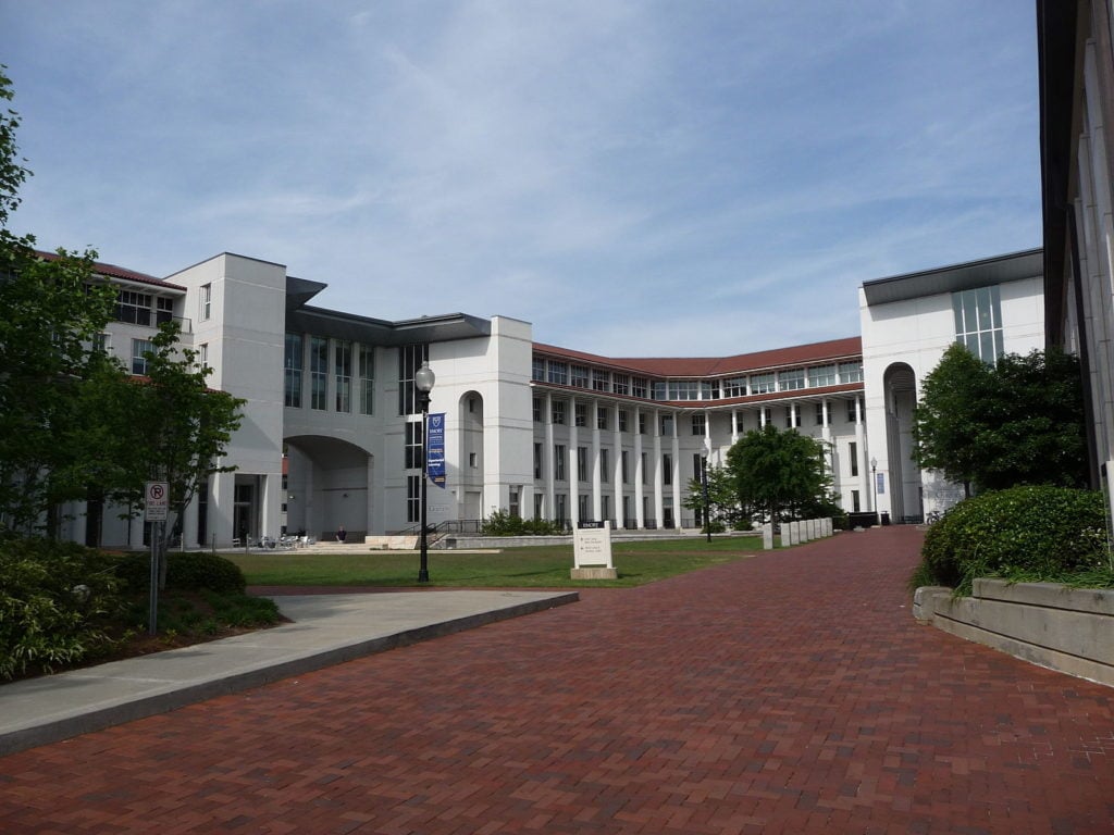 Emory University Goizueta Business School - Atlanta, GA