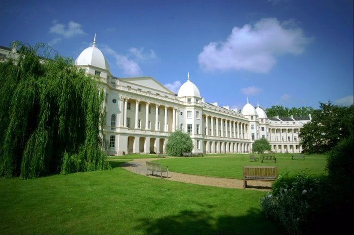 Executive MBA Program London Campus