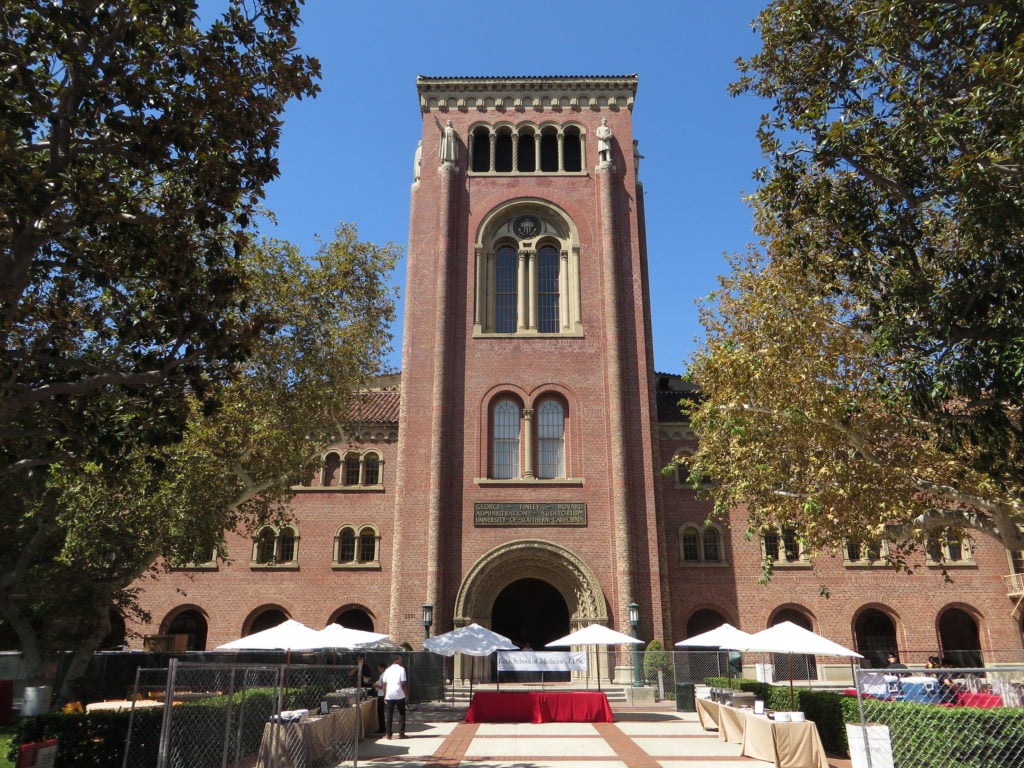 The USC MBA Complete Guide Marshall School of Business