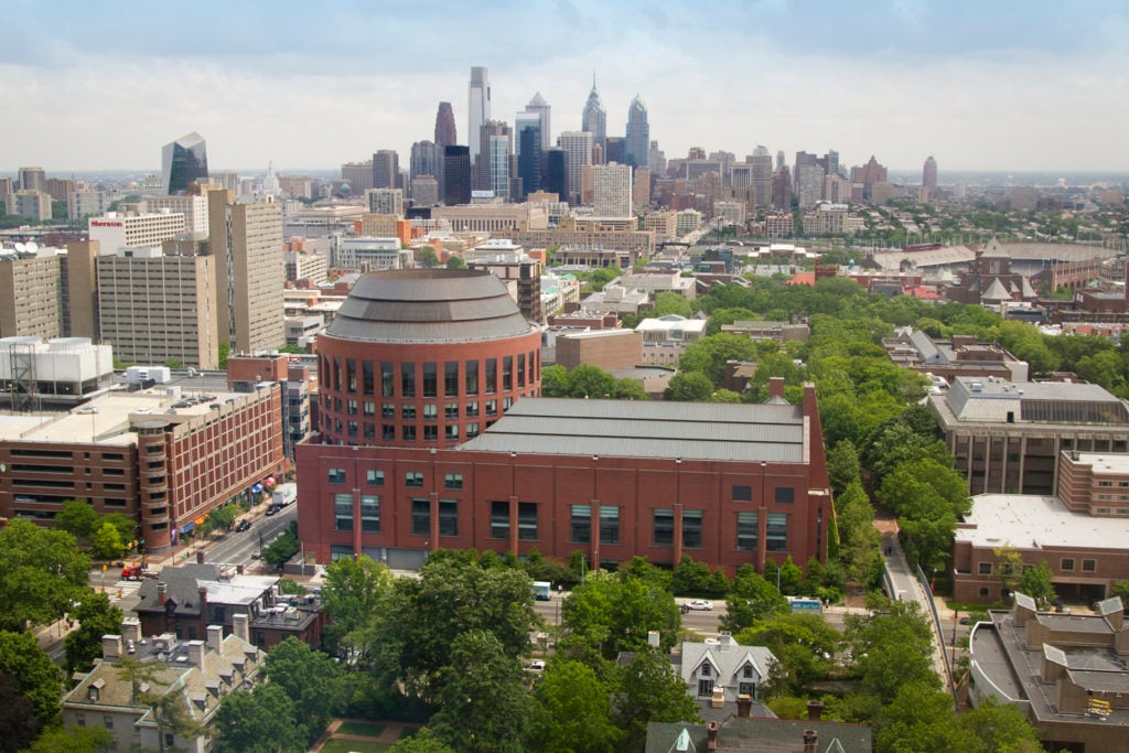 The University of Pennsylvania's Wharton School of Business, Wharton Dual Degree MBA Program