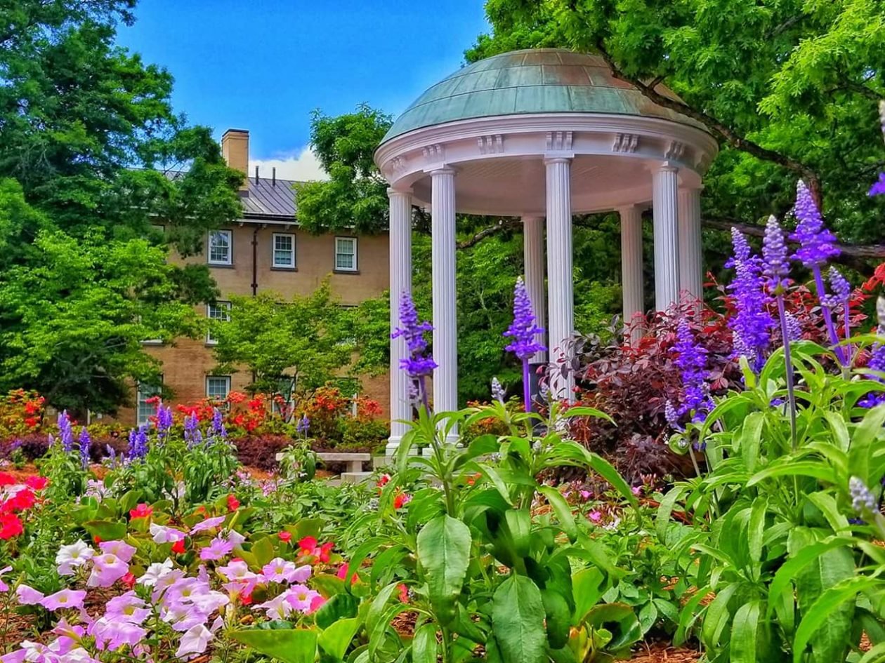 How to get into UNC Chapel Hill 2024 Acceptance Rate & Tips