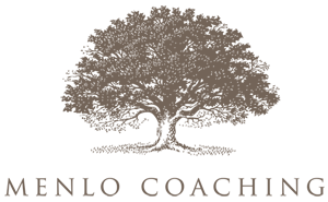 Menlo Coaching logo