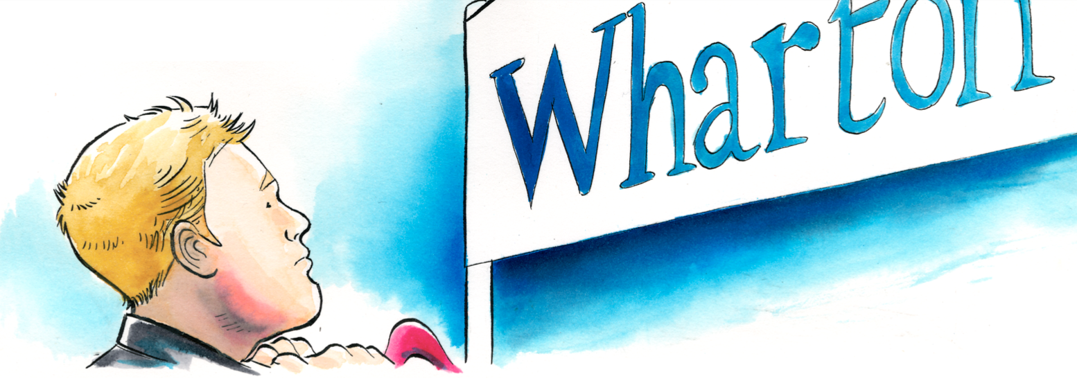 How to Get Into Wharton MBA Best Tips