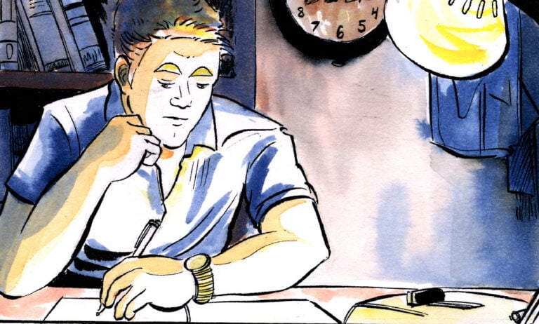 Law School Application Timeline From Start To Finish