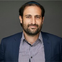 Moshe Jaffe