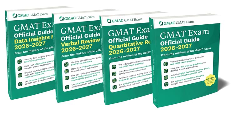 GMAT Meister Seminar 教材 The Best GMAT Prep Book for 2026 - Menlo Coaching