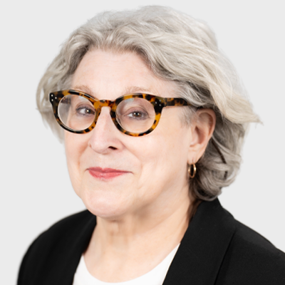 Margaret Strother