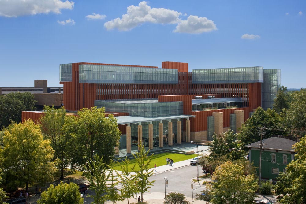 Michigan Ross MBA Program Everything You Need To Know
