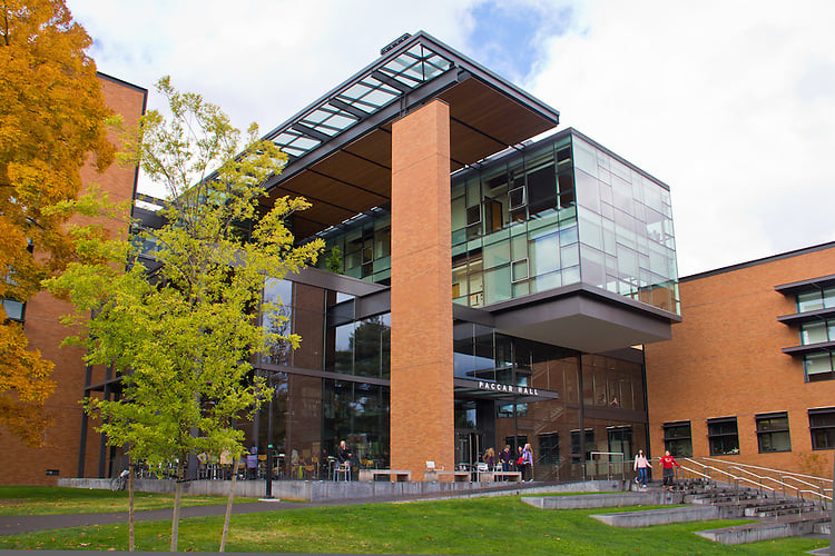 Foster School of Business, University of Washington.