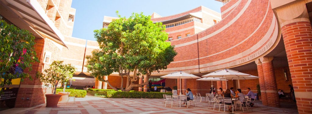Quick Guide to UCLA Anderson's Fully Employed MBA Program