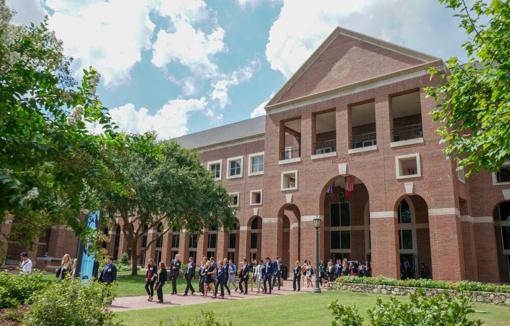 Kenan Flagler Acceptance Rate EducationScientists