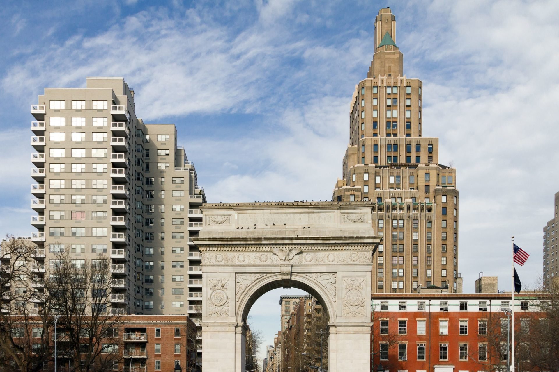 about new york university (nyu)