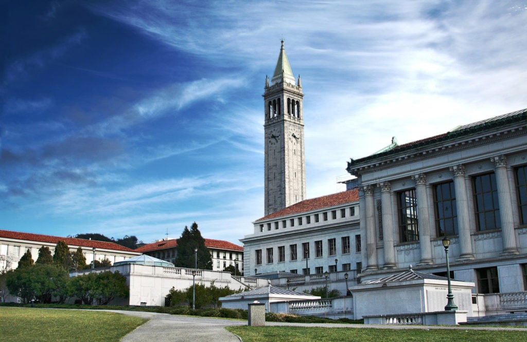 How to Get Into UC Berkeley 2021: Acceptance Rate & Tips