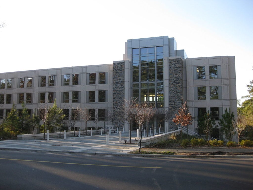 Duke University, Fuqua School of Business Executive MBA