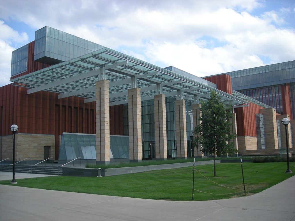 Michigan University, Ross School of Business Executive MBA