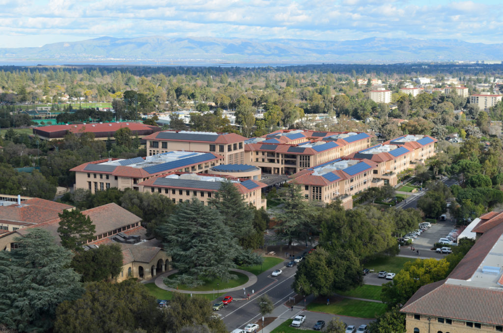 Applying to Stanford GSB's MBA? Here Are the Basics.