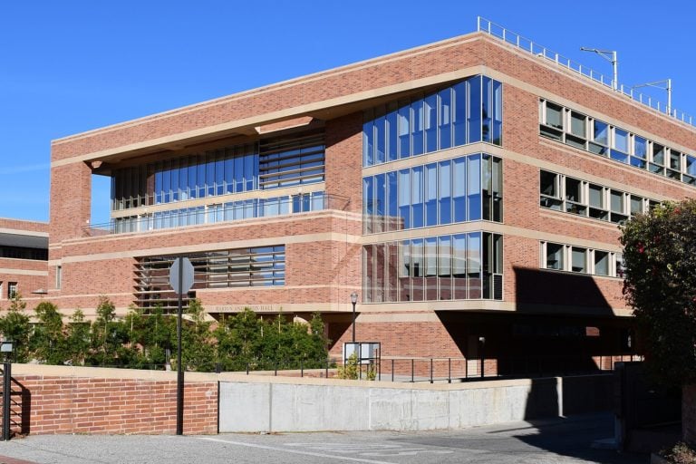 Quick Guide To The UCLA FEMBA Fully Employed MBA Program