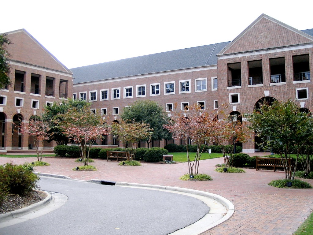 All You Need Know about the UNC Kenan-Flagler MBA