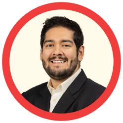 Tony Abreu
